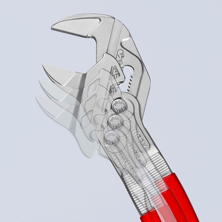 sleuteltang knipex sleuteltang knipex