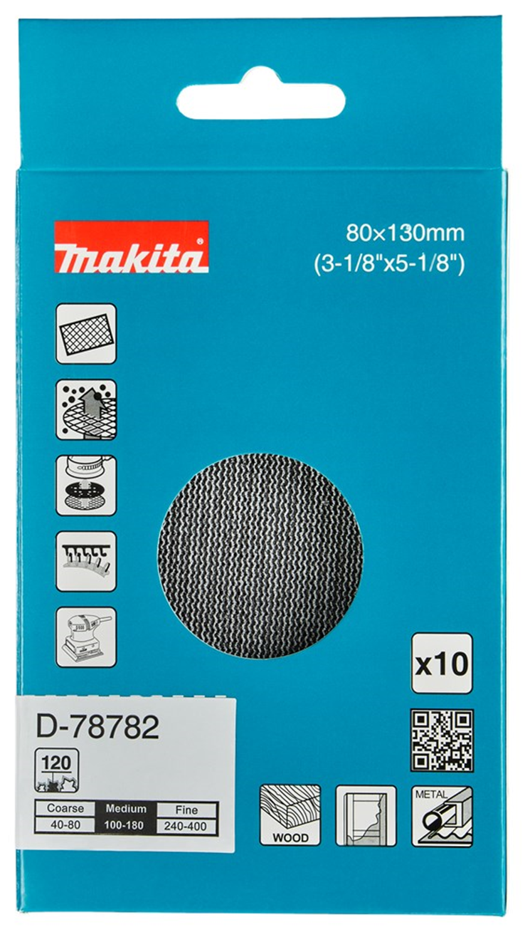 schuurstrook rood velcro makita schuurstrook rood velcro makita