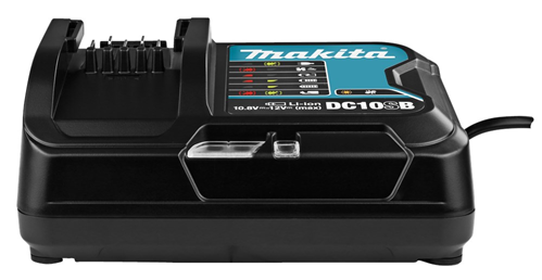 Accu Lader Makita - DC10SB CXT Accu Lader Makita - DC10SB CXT