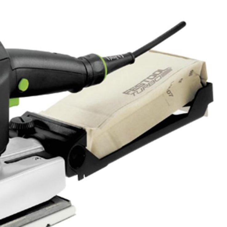 turbofiltercassette+5 stofzakken festool turbofiltercassette+5 stofzakken festool