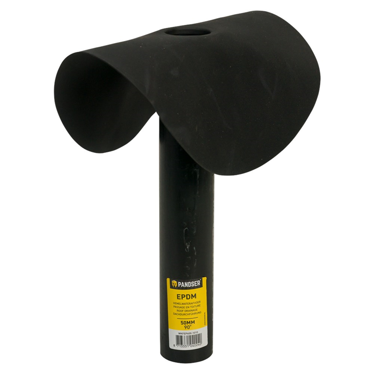 dakdoorvoer epdm folie zwart pandser dakdoorvoer epdm folie zwart pandser