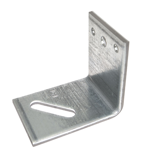 Hoekanker Zwaar Zonder Ril Sv -  90X100X 70X 6.0MM Hoekanker Zwaar Zonder Ril Sv -  90X100X 70X 6.0MM