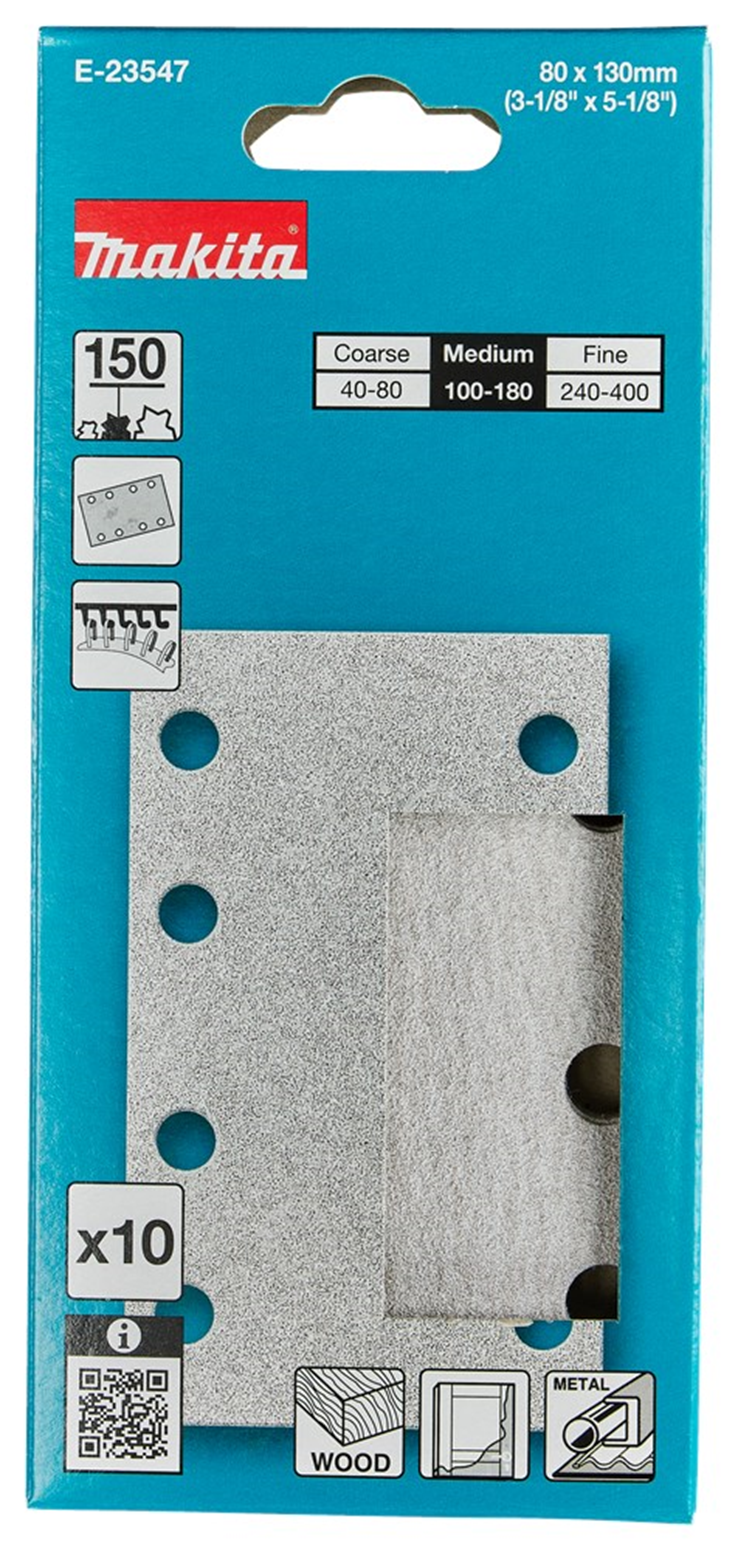 schuurstrook wit velcro makita schuurstrook wit velcro makita