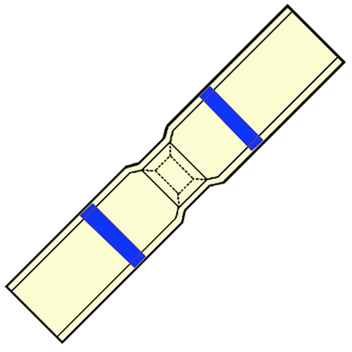 Kabelschoen Verbinder Waterdicht Transp. - 2.0-4.0MM2 Kabelschoen Verbinder Waterdicht Transp. - 2.0-4.0MM2