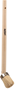 bokkepoot kwast rond acryl kelfort bokkepoot kwast rond acryl kelfort