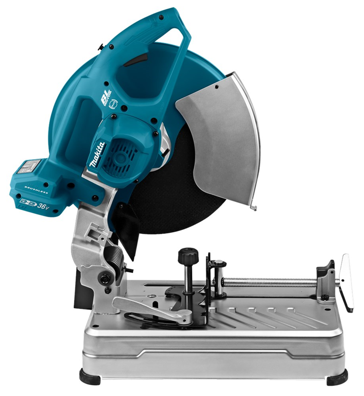 accu afkortslijpmachine makita 355mm accu afkortslijpmachine makita 355mm