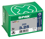 spaanplaatschroef wirox spax-5 spaanplaatschroef wirox spax-5