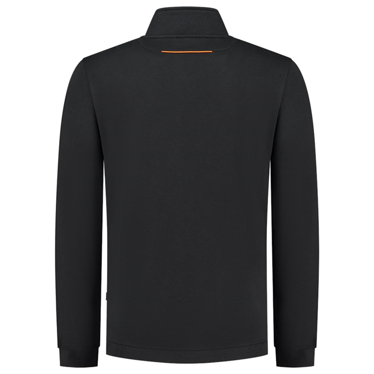 sweatvest bicolor accent tricorp sweatvest bicolor accent tricorp