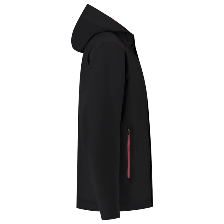 jack winter tech shell accent tricorp jack winter tech shell accent tricorp