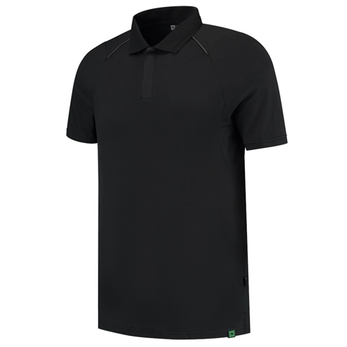 Poloshirt Re2050 Tricorp - 202701 ZWART M Poloshirt Re2050 Tricorp - 202701 ZWART M