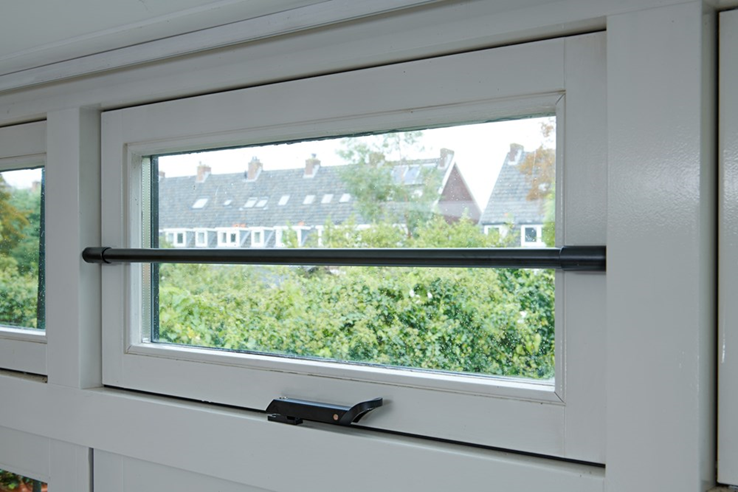 barrierestang wit secubar skg** barrierestang wit secubar skg**