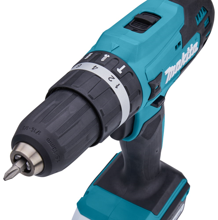 accu klopboor-/ schroefmachine makita accu klopboor-/ schroefmachine makita
