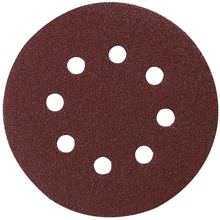 schuurschijf rood velcro makita schuurschijf rood velcro makita