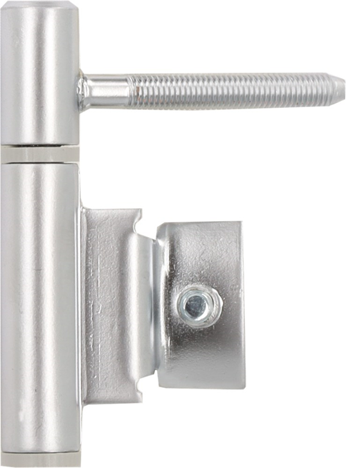Insteekpaumelle Vernikkeld Oxloc - 75X14MM Polynorm/Theuma Z Insteekpaumelle Vernikkeld Oxloc - 75X14MM Polynorm/Theuma Z