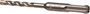 hamerboor sds-plus kelfort-2 hamerboor sds-plus kelfort-2