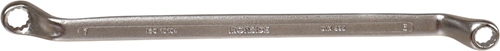 Ringsleutel Metrisch Ironside - 18X19MM Ringsleutel Metrisch Ironside - 18X19MM
