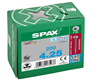 spaanplaatschroef rvs a2 spax-5 spaanplaatschroef rvs a2 spax-5