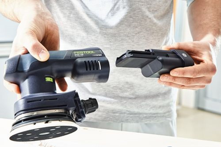 accu schuurmachine excenter festool accu schuurmachine excenter festool