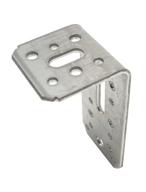 Xs-Hoekanker Sv -  75X150X 72X5.0MM Xs-Hoekanker Sv -  75X150X 72X5.0MM