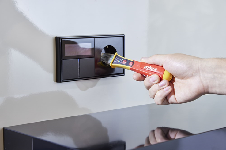 spanningszoeker contactloos wiha spanningszoeker contactloos wiha