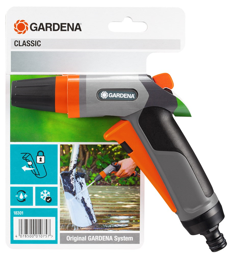 tuinspuit gardena classic tuinspuit gardena classic