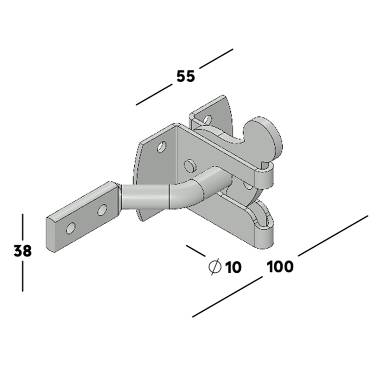 heksluiting met pen elvz heksluiting met pen elvz