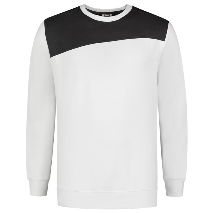 sweater bicolor naden tricorp sweater bicolor naden tricorp