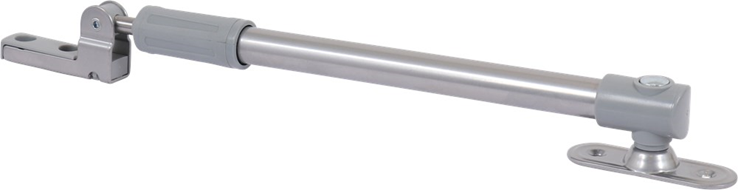 telescoop uitzetter staal(grijs) oxloc telescoop uitzetter staal(grijs) oxloc