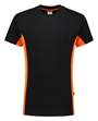 T-shirt bicolor tricorp-3 T-shirt bicolor tricorp-3
