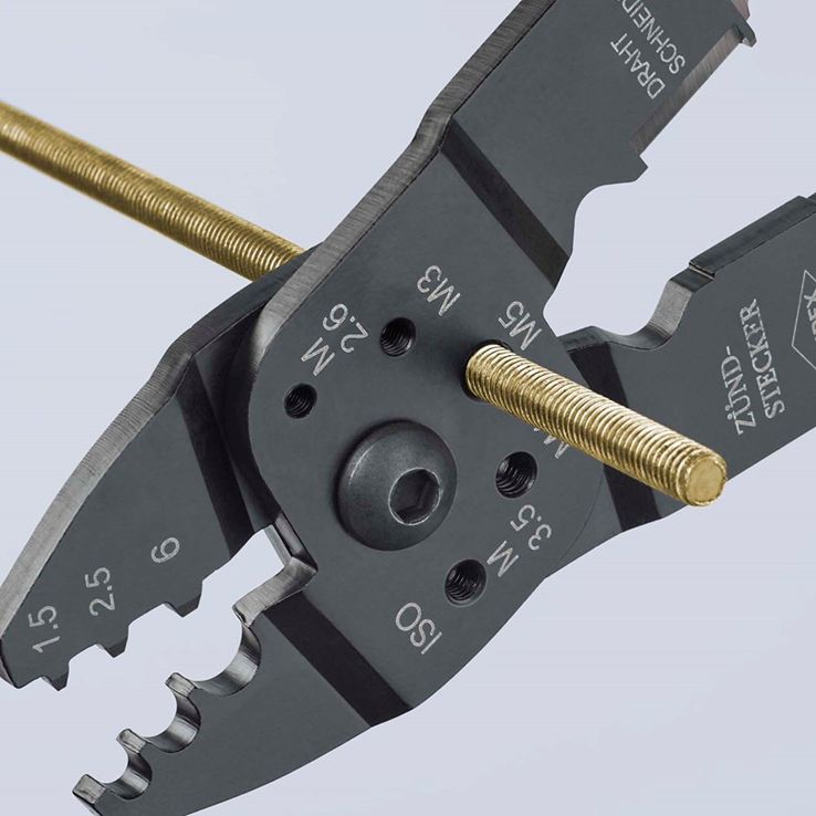 kabelschoentang knipex kabelschoentang knipex
