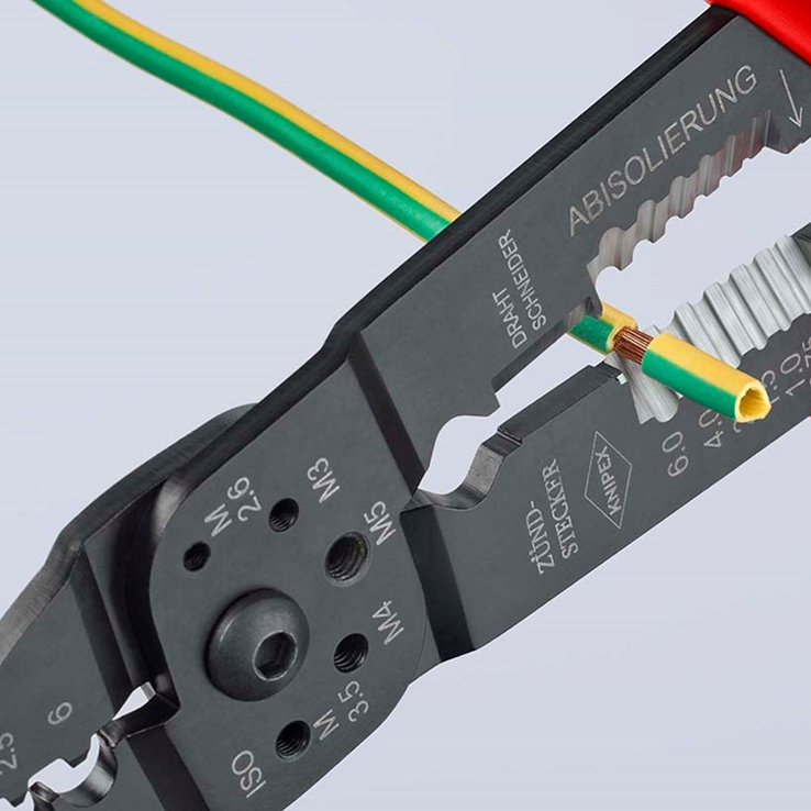 kabelschoentang knipex kabelschoentang knipex