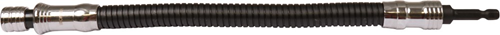 Schroefbithouder Flexibel Ironside - FLEX 300MM 1/4'' Schroefbithouder Flexibel Ironside - FLEX 300MM 1/4''