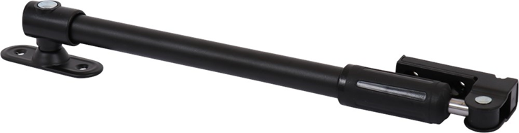 telescoop uitzetter zwart oxloc telescoop uitzetter zwart oxloc