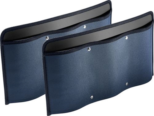 Inzet Festool - T-BAG M T3/2 SET À 2 STUKS Inzet Festool - T-BAG M T3/2 SET À 2 STUKS