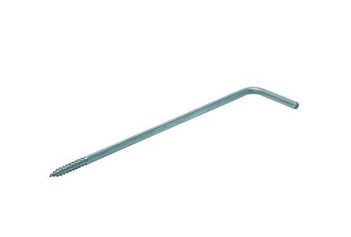 Kozijnanker Met Houtdraad Thvz(Vd) - 200X50MM Ø6MM Kozijnanker Met Houtdraad Thvz(Vd) - 200X50MM Ø6MM
