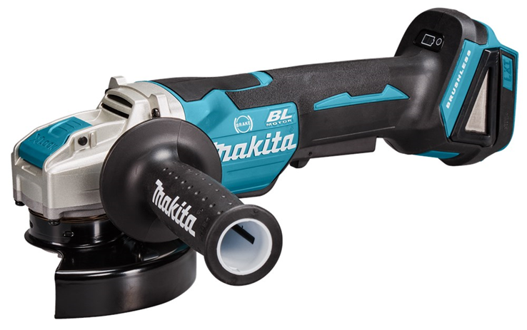 accu haakse slijper makita 125mm accu haakse slijper makita 125mm