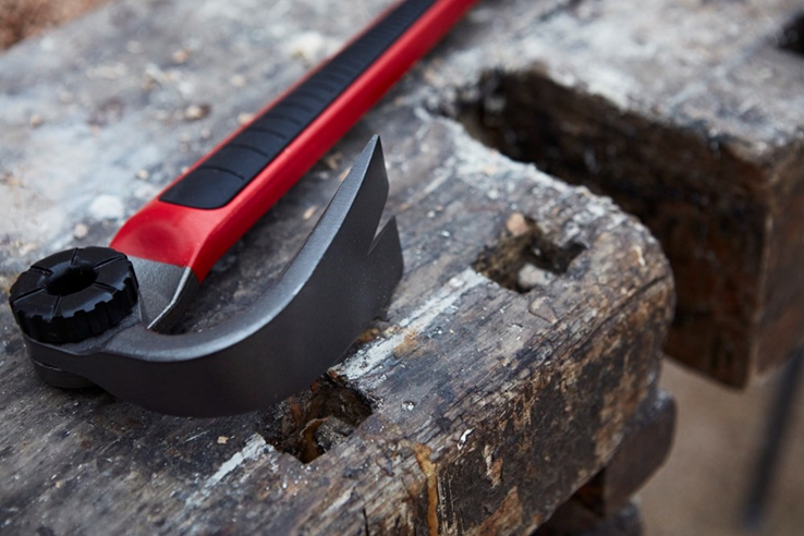 koevoet verstelbaar hultafors koevoet verstelbaar hultafors