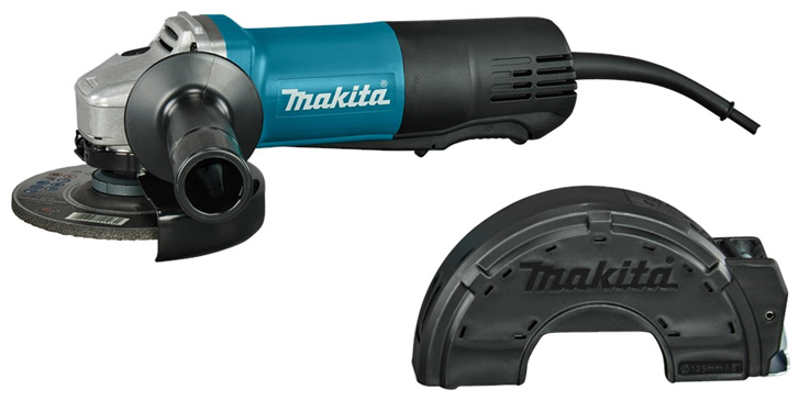 haakse slijper makita 125mm haakse slijper makita 125mm