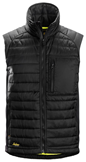 bodywarmer allroundwork snickers bodywarmer allroundwork snickers