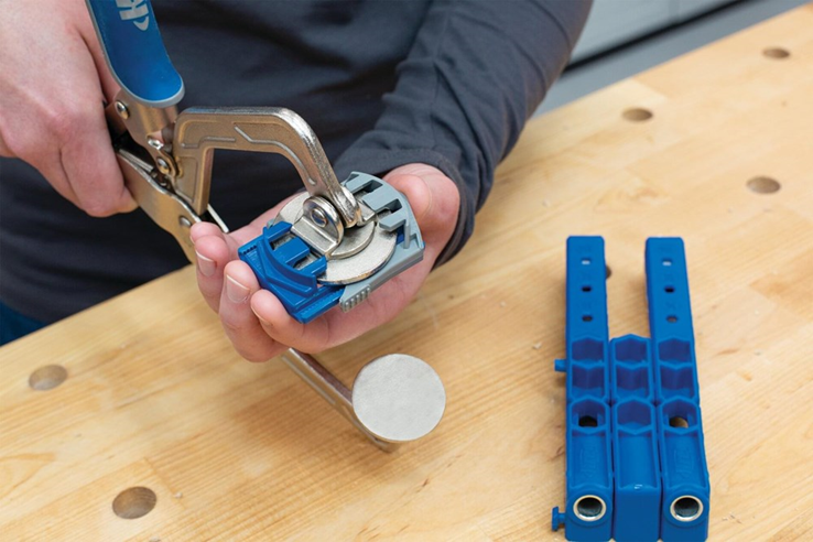 pocket-hole houtverbindingset kreg pocket-hole houtverbindingset kreg