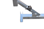 dakrandbeveiliging platdak asc-3 dakrandbeveiliging platdak asc-3
