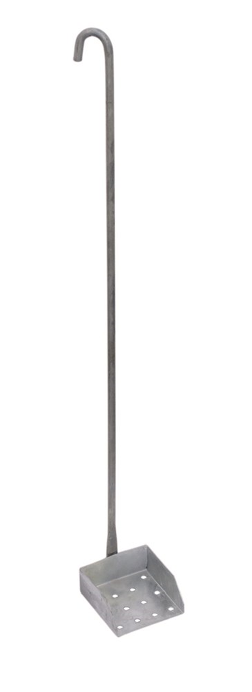 Putschep Sv - 100X100X1.5MM Putschep Sv - 100X100X1.5MM