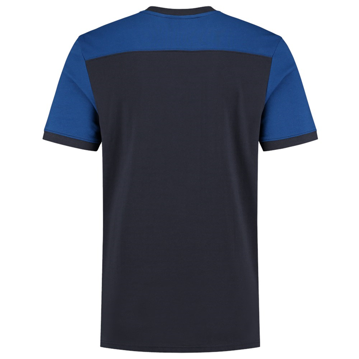 T-shirt bicolor naden tricorp T-shirt bicolor naden tricorp