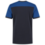 T-shirt bicolor naden tricorp-6 T-shirt bicolor naden tricorp-6