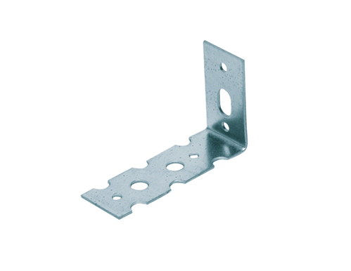 Lijmbouwmuuranker Star Sv - 40X68X22X1.25MM Lijmbouwmuuranker Star Sv - 40X68X22X1.25MM