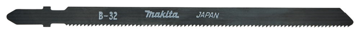 decoupeerzaagblad makita for bi-metal decoupeerzaagblad makita for bi-metal