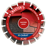 diamantzaagblad droog carat master diamantzaagblad droog carat master