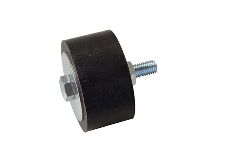 Rubberrol Met Bout Super Prof -  Rubberrol Met Bout Super Prof -