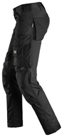 werkbroek allroundwork stretch snickers-4 werkbroek allroundwork stretch snickers-4