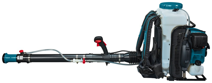 motor rugnevelspuit 4-takt makita motor rugnevelspuit 4-takt makita